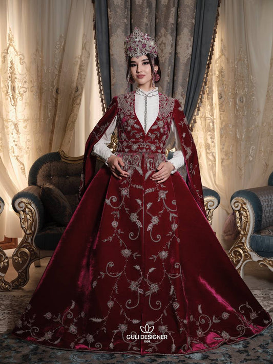 Evening Garment
