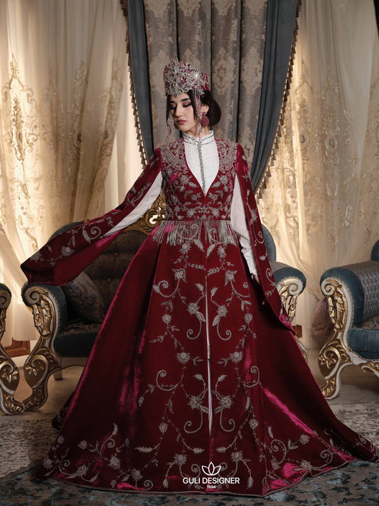 Evening Garment
